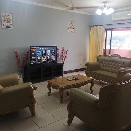 Homestay Marina Court 코타키나발루 외부 사진