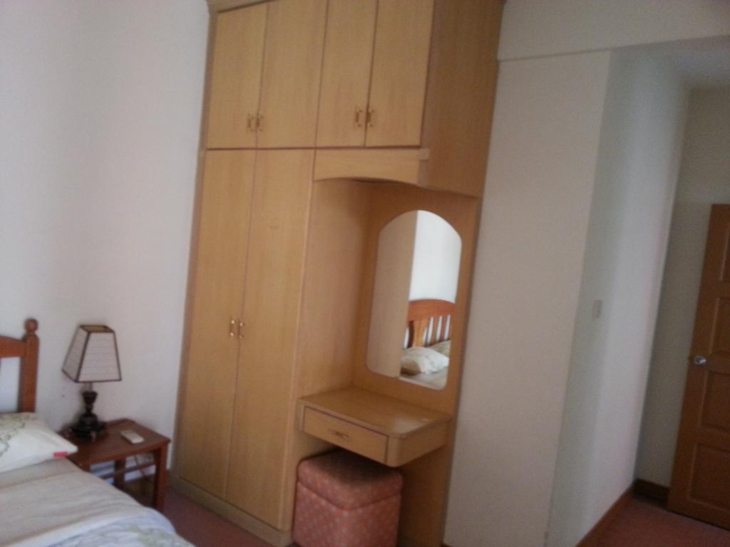 Homestay Marina Court 코타키나발루 객실 사진