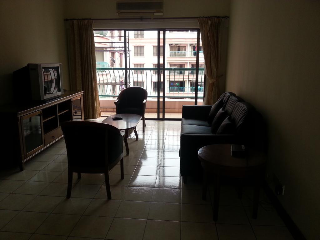 Homestay Marina Court 코타키나발루 객실 사진