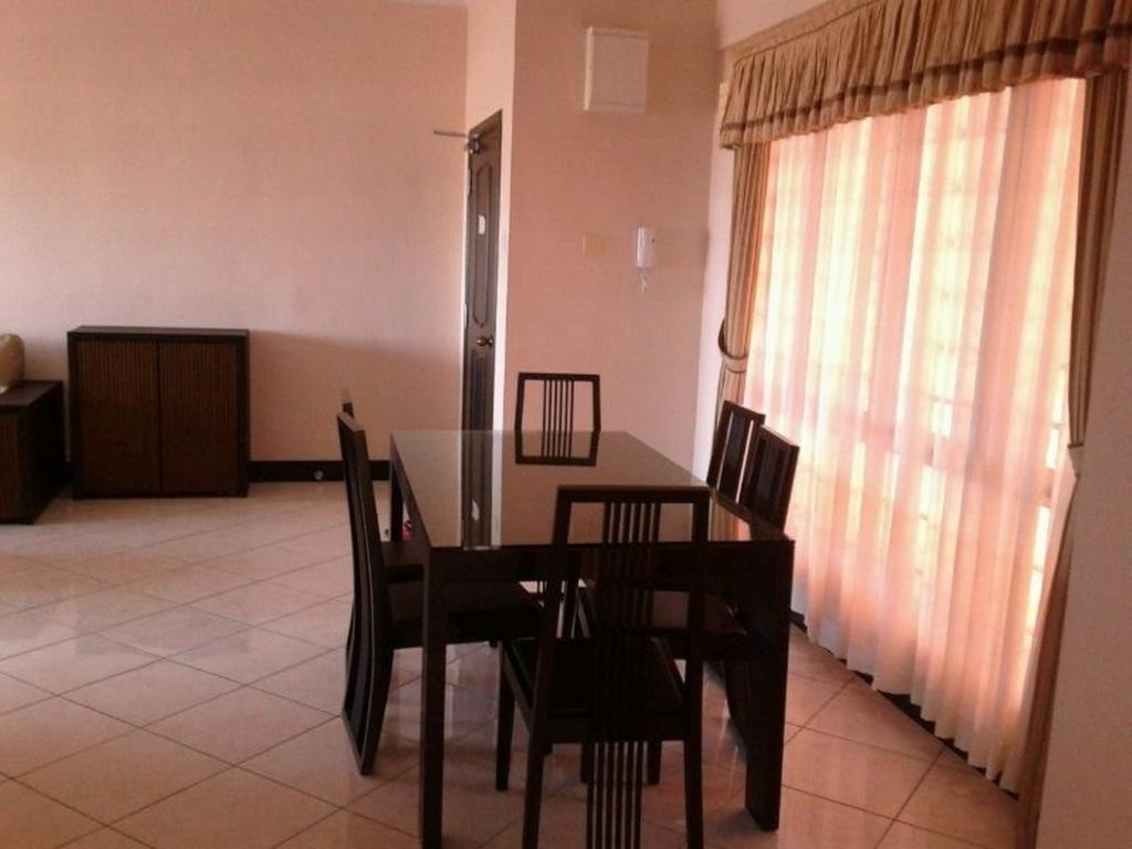 Homestay Marina Court 코타키나발루 객실 사진