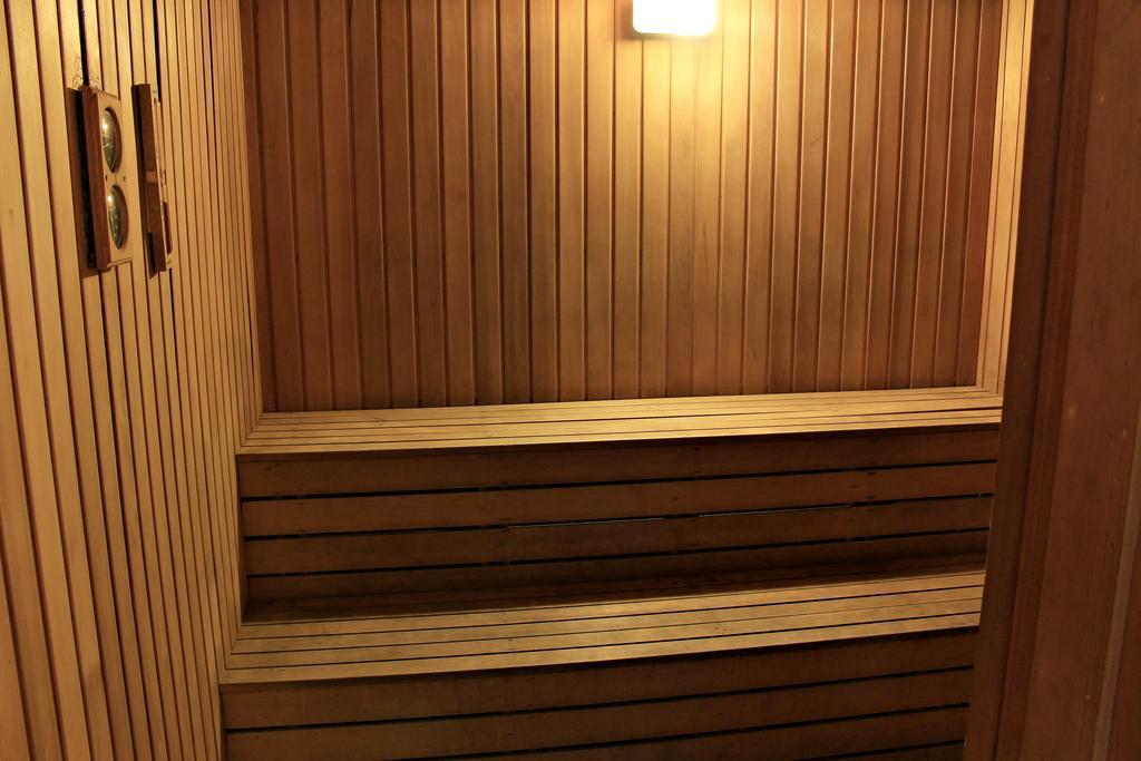 Homestay Marina Court 코타키나발루 외부 사진