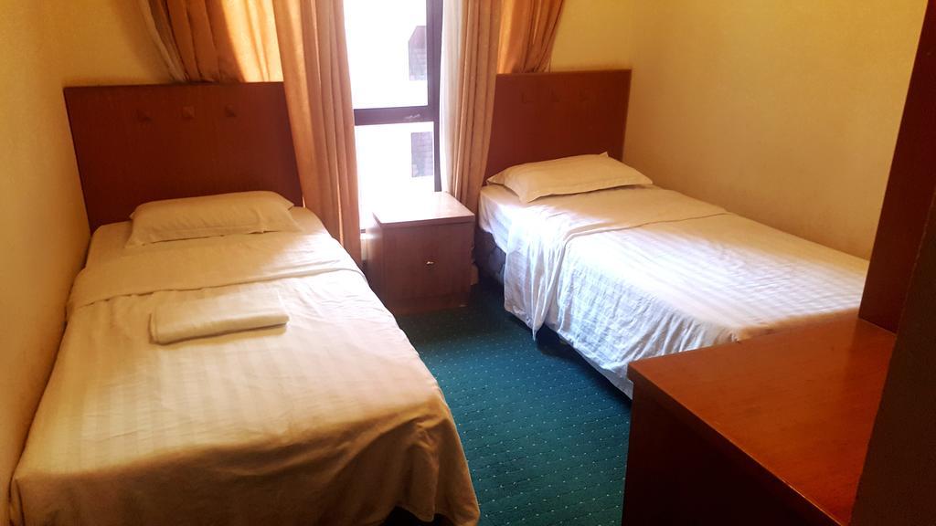 Homestay Marina Court 코타키나발루 외부 사진