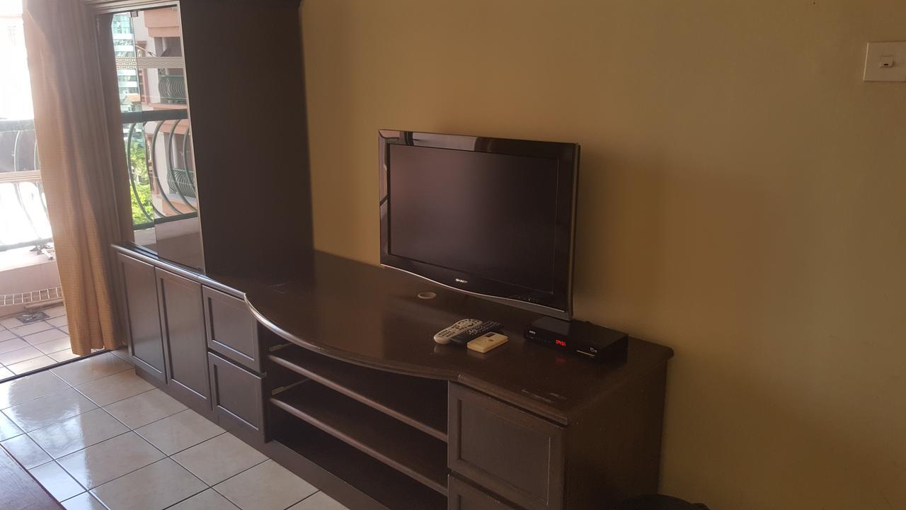 Homestay Marina Court 코타키나발루 외부 사진