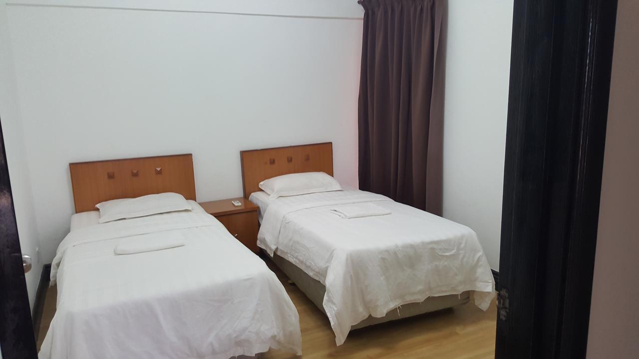 Homestay Marina Court 코타키나발루 외부 사진